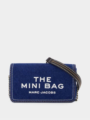 MARC JACOBS THE MINI BAG - MARC JACOBS - BALAAN 1