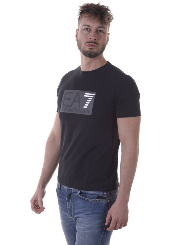 Ea7 Emporio Armani Topwear - EMPORIO ARMANI - BALAAN 3