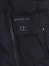 CP Company Suit Jacket 17CLOW007A110033A 897 BLUE - CP COMPANY - BALAAN 4