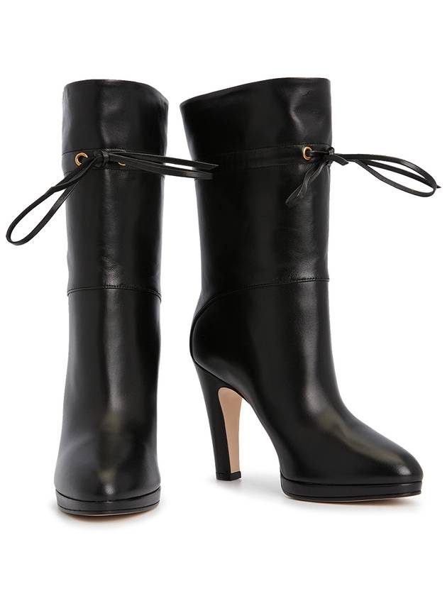 G ankle middle boots - GUCCI - BALAAN 5