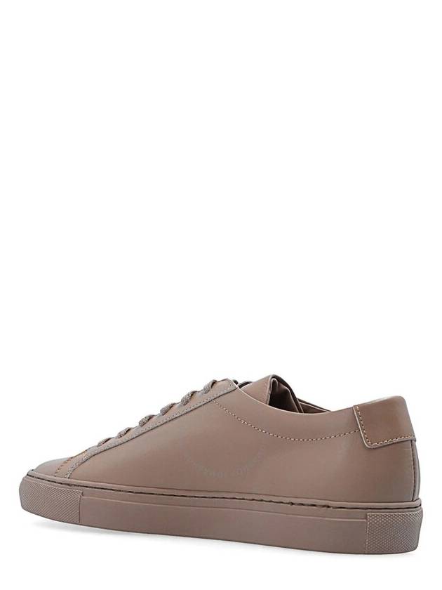 Sneakers 37019417 Beige - COMMON PROJECTS - BALAAN 4