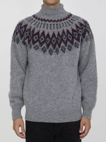 Love On The Rocks sweater - HOWLIN' - BALAAN 1