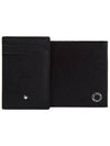 Sartorial Card Wallet Black - MONTBLANC - BALAAN 5