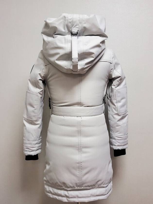 Astrid parka XXS - NOBIS - BALAAN 4