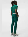 Men's Ellott Golf Pants Green - J.LINDEBERG - BALAAN 5