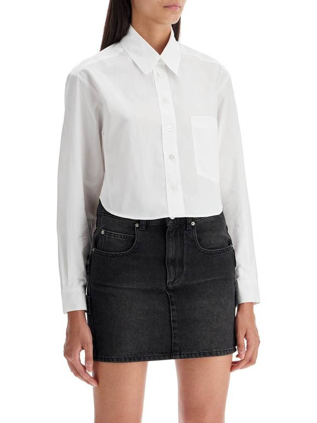 Isabel Marant Shirts - ISABEL MARANT - BALAAN 2