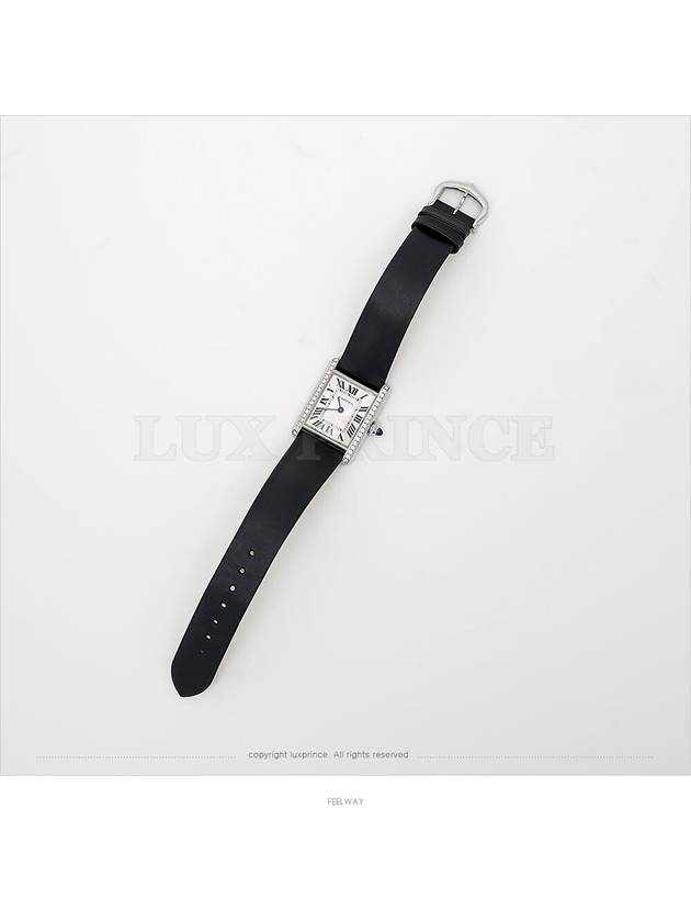 women watch - CARTIER - BALAAN 8