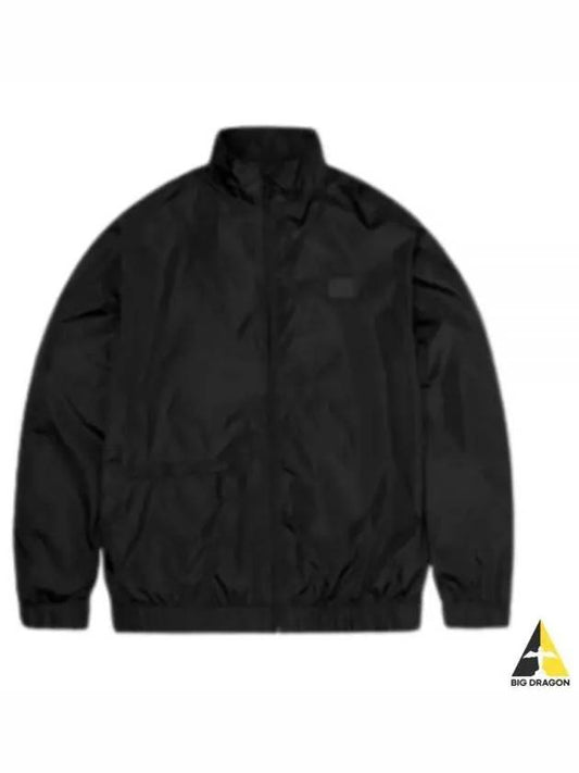 Track Jacket 18900 01 - RAINS - BALAAN 1