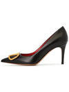 S0EM9DSH 0NO Women s Pumps - VALENTINO - BALAAN 4