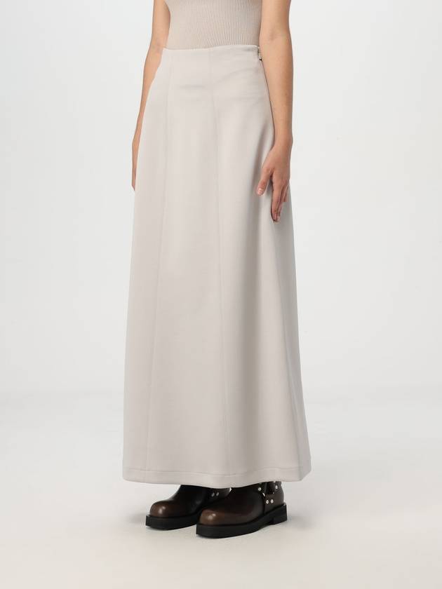 Skirt woman Max Mara Leisure - MAX MARA LEISURE - BALAAN 3