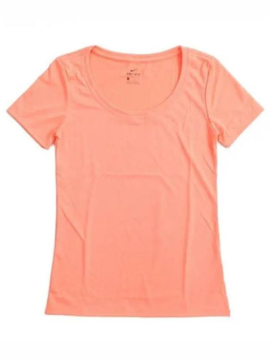 Women s Dry Training Tee 903113 827 Domestic Product GQN123041332509 - NIKE - BALAAN 1