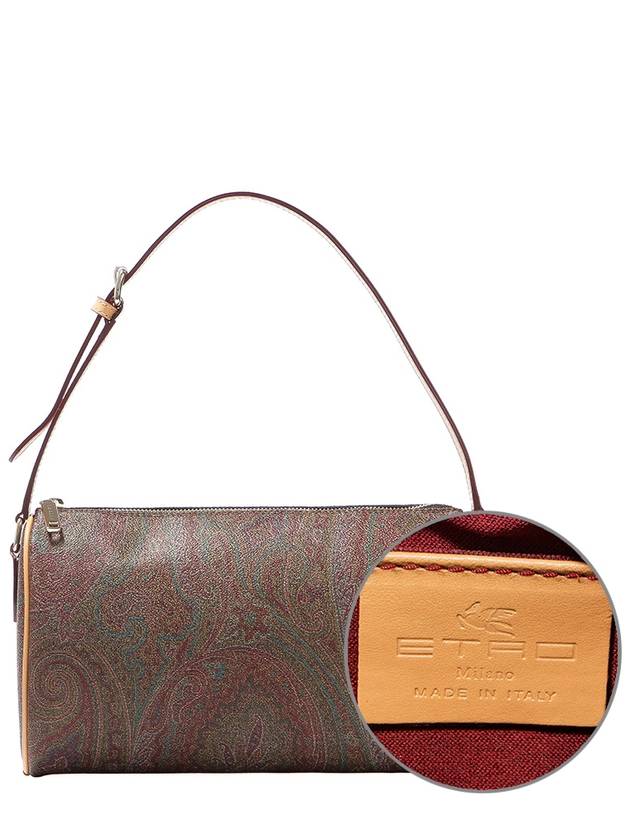 Women s Shoulder Bag WP1B0011 AA054 R0369 - ETRO - BALAAN 1