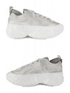 Rockaway Low Top Sneakers White - ACNE STUDIOS - BALAAN 6