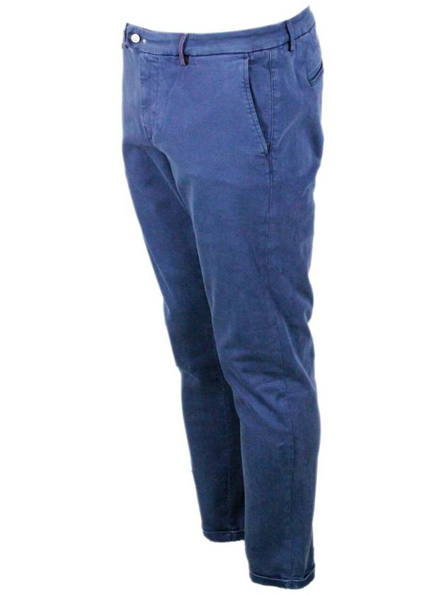 Tramarossa Trousers - TRAMAROSSA - BALAAN 2