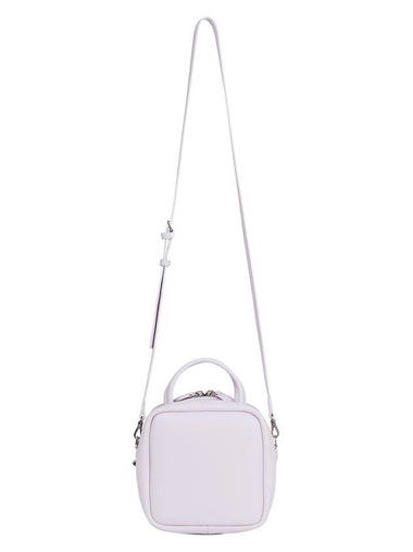 Toast Cross Bag Lavender - COTESSI - BALAAN 1