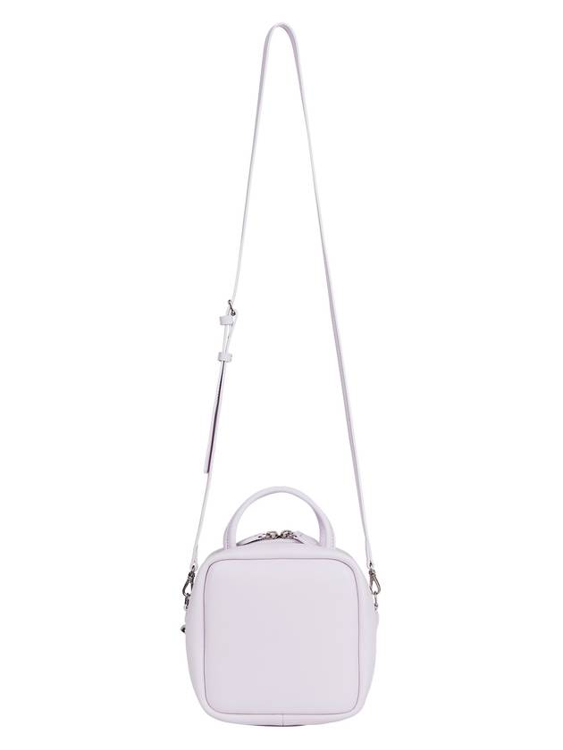 Toast Cross Bag Lavender - COTESSI - BALAAN 2