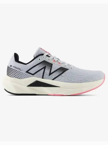 NBPFEF751G Purecell Propel V5 Female D GRAY - NEW BALANCE - BALAAN 1