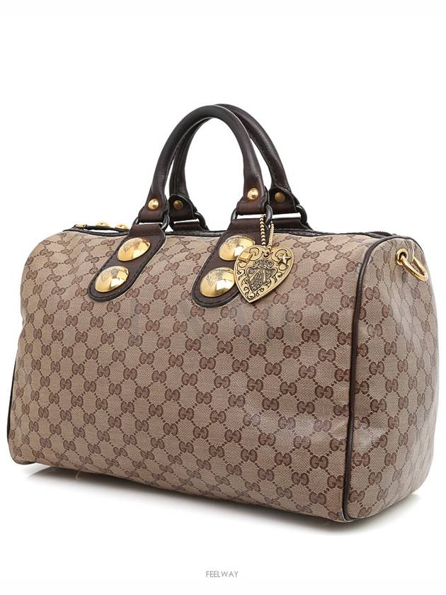 women tote bag - GUCCI - BALAAN 2