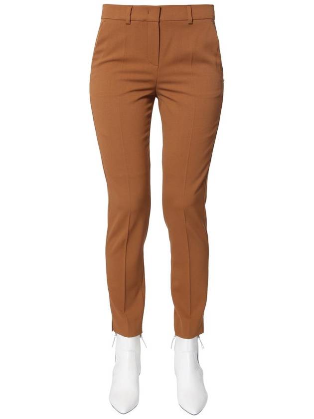 19 F W MORETTO trousers 71360496650_232007 B0040168059 - MAX MARA - BALAAN 2