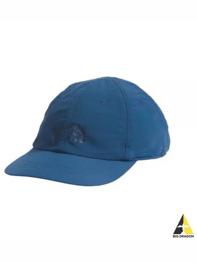 Horizon Ball Cap Blue - THE NORTH FACE - BALAAN 2