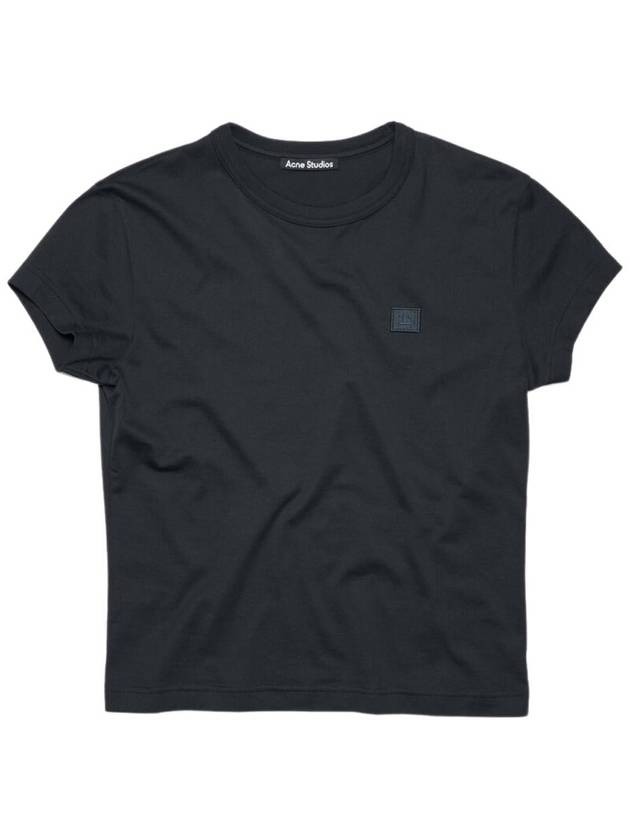 Acne Studios T.Shirt - ACNE STUDIOS - BALAAN 1