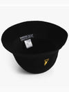 0397BC BLACK GOLD 397 Bermuda Casual Bucket Hat - KANGOL - BALAAN 3