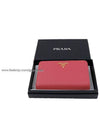 women s wallet - PRADA - BALAAN 7