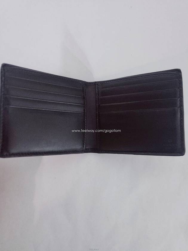 men s wallet - GUCCI - BALAAN 6