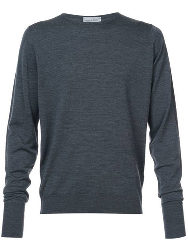 John Smedley Fine Crewneck Sweater Clothing - JOHN SMEDLEY - BALAAN 1