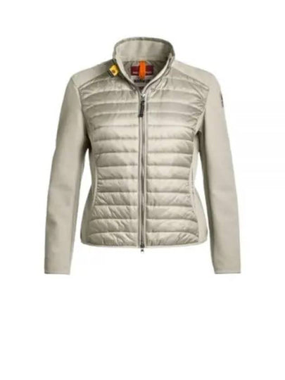 Women's Olivia Zip-Up Jacket Birch - PARAJUMPERS - BALAAN 2