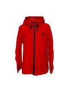 Winchester Windbreaker Red - BURBERRY - BALAAN 1