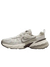 V2K Run Low Top Sneakers Orewood Beige Brown - NIKE - BALAAN 2