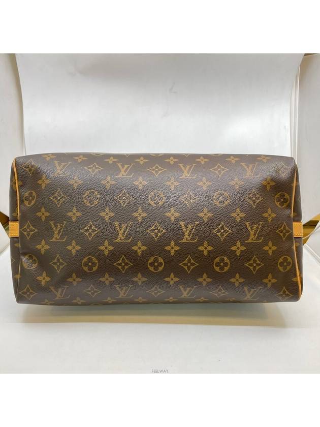 women cross bag - LOUIS VUITTON - BALAAN 5