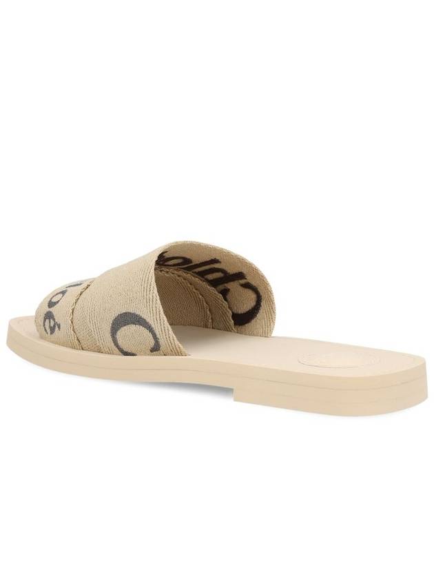 Chloè Sandals MultiColour - CHLOE - BALAAN 3