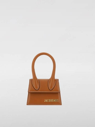 Shoulder bag woman Jacquemus - JACQUEMUS - BALAAN 1