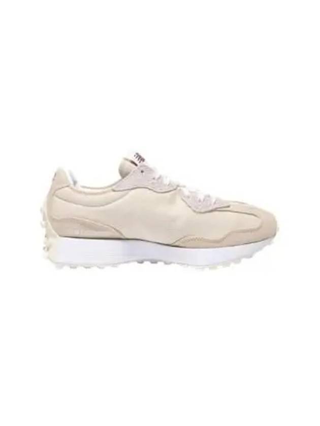 327 Low Top Sneakers Beige - NEW BALANCE - BALAAN 2