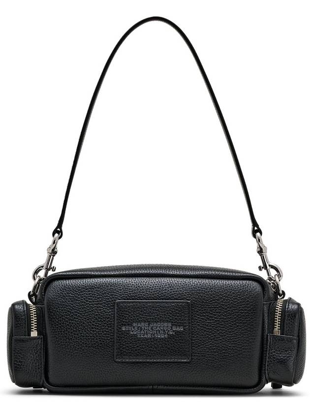 The Leather Cargo bag - MARC JACOBS - BALAAN 4