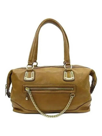 camel tote bag - MICHAEL KORS - BALAAN 2