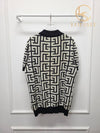 men cardigan - BALMAIN - BALAAN 5