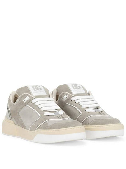 Dolce & Gabbana Low Sneaker Shoes - DOLCE&GABBANA - BALAAN 2