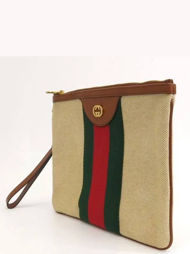 576053 clutch bag - GUCCI - BALAAN 3