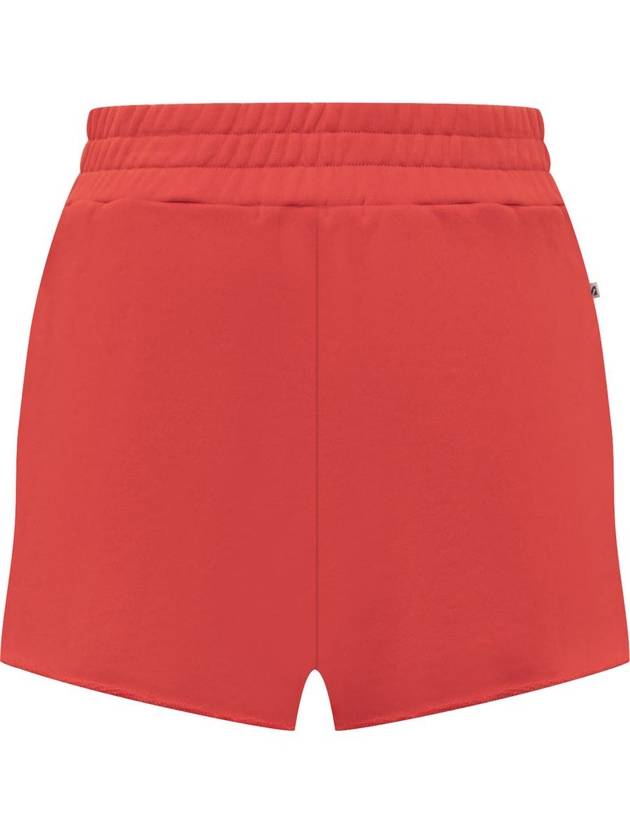 Autry Shorts With Logo - AUTRY - BALAAN 2