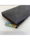 women s long wallet - LOUIS VUITTON - BALAAN 5