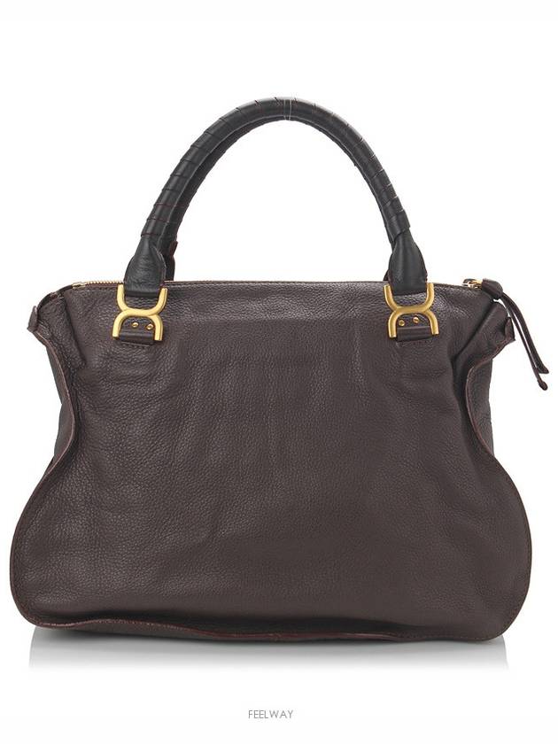 women shoulder bag - CHLOE - BALAAN 5