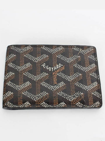 Insert card wallet - GOYARD - BALAAN 1