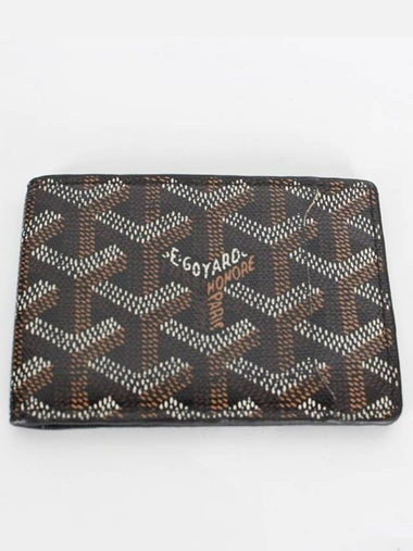 Insert card wallet - GOYARD - BALAAN 1