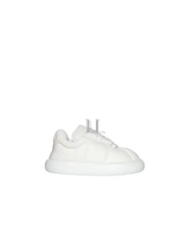 Bigfoot 2.0 Low Top Sneakers White - MARNI - BALAAN 2