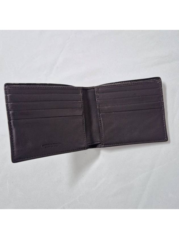 Intrecciato half wallet - BOTTEGA VENETA - BALAAN 4