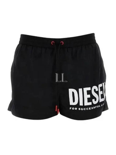 24 Bmbx Mario 34 Swim Shorts Pants A13160 0NJAS E0013 - DIESEL - BALAAN 1