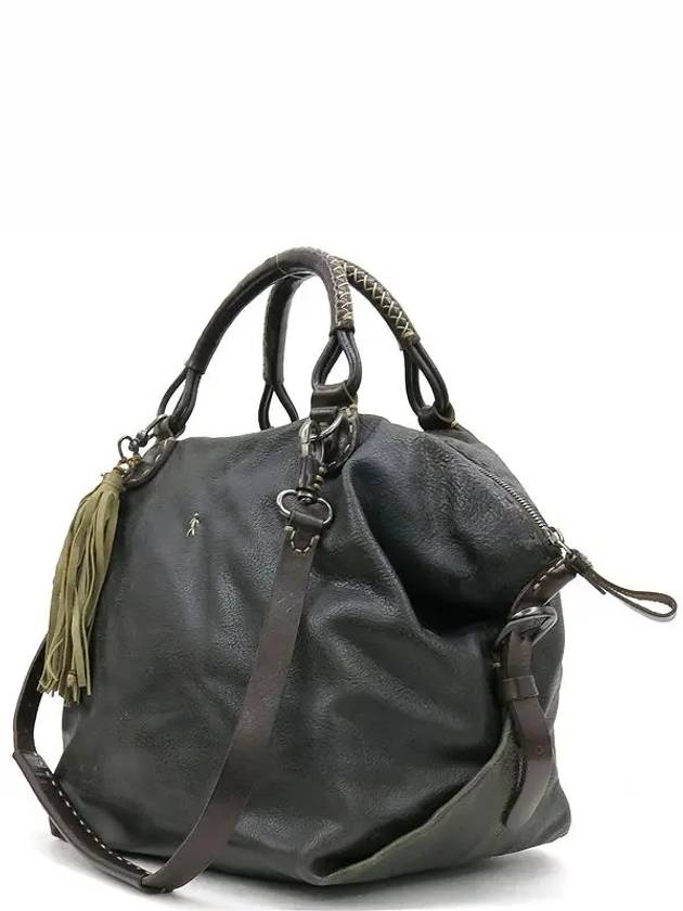 Henry Beguelin Virginia 2 WAY bag - HENRY BEGUELIN - BALAAN 3